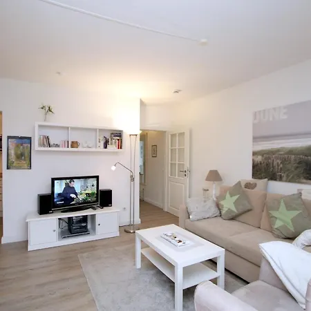 Apartamento Gmelinstra_e 12_ Whg_ 2_ Haus